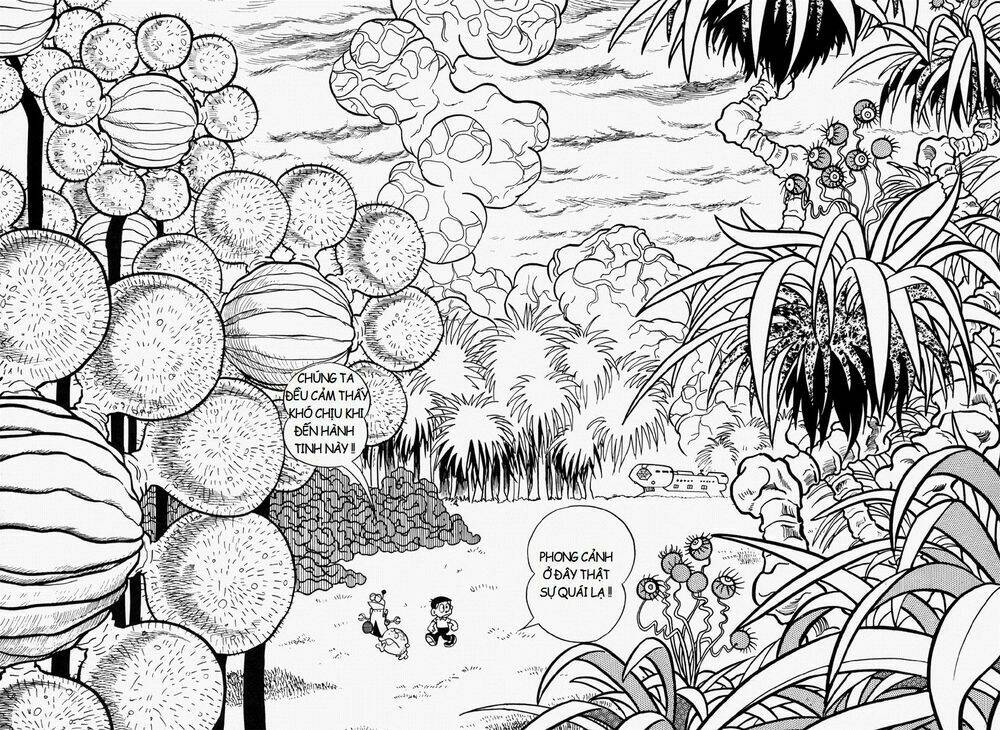 Mojako - Chapter 10 - Page 13