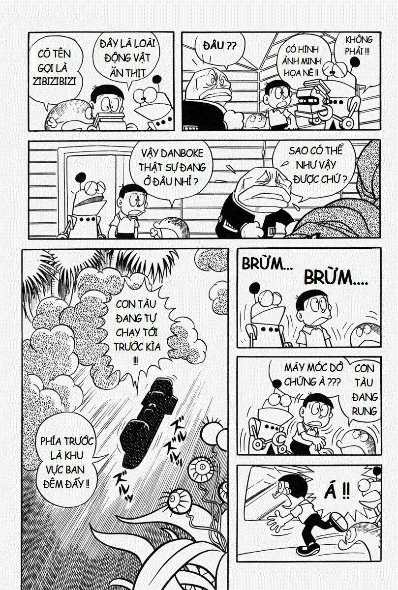 Mojako - Chapter 10 - Page 24