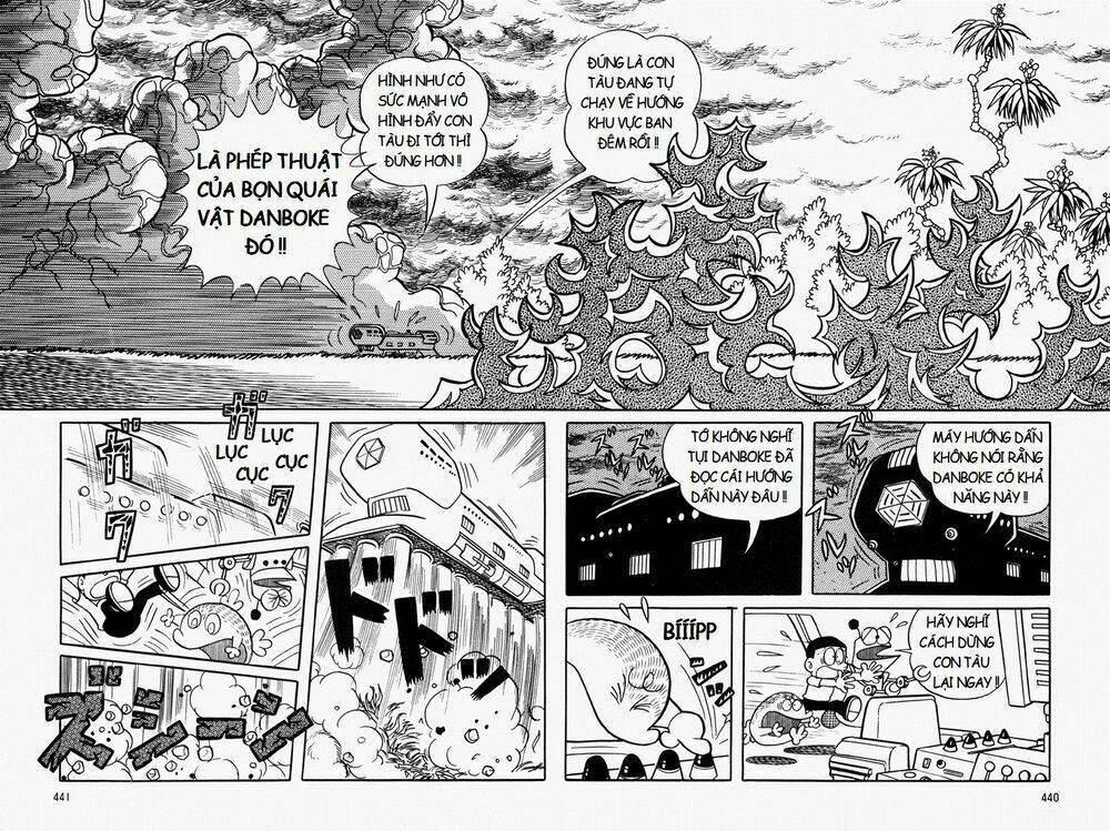 Mojako - Chapter 10 - Page 25