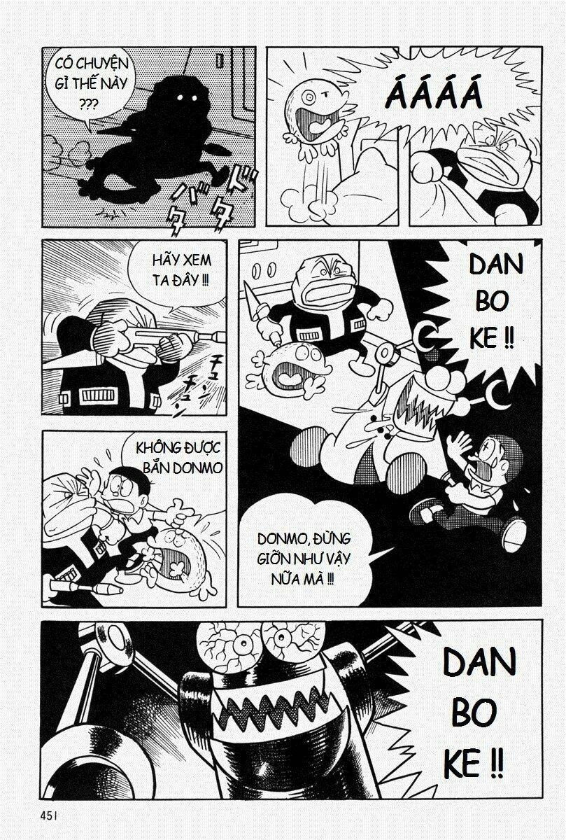 Mojako - Chapter 10 - Page 35