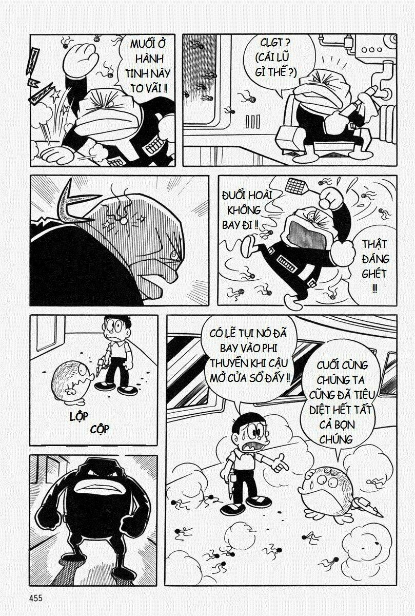 Mojako - Chapter 10 - Page 39