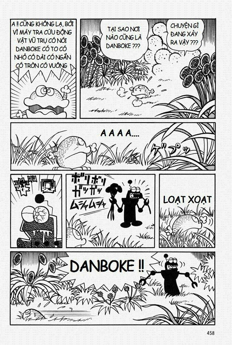 Mojako - Chapter 10 - Page 42