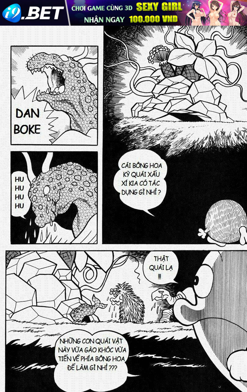 Mojako - Chapter 10 - Page 45