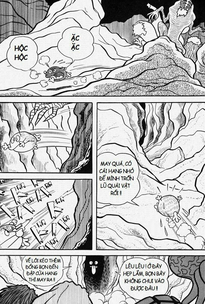 Mojako - Chapter 10 - Page 48