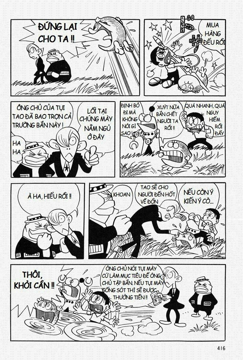 Mojako - Chapter 10 - Page 4