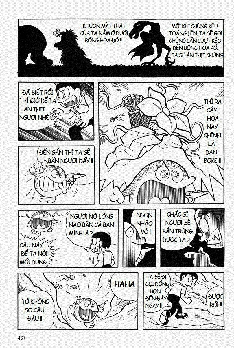 Mojako - Chapter 10 - Page 50