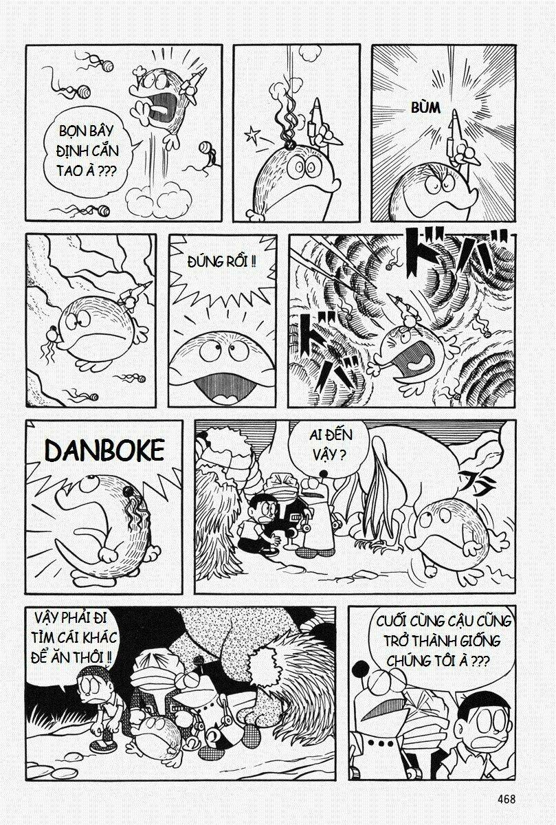 Mojako - Chapter 10 - Page 51