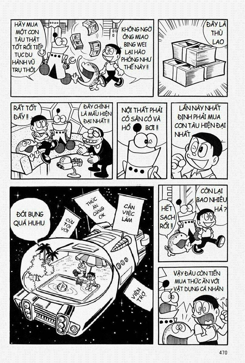 Mojako - Chapter 10 - Page 53