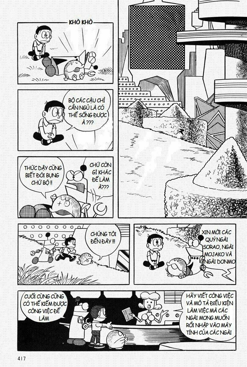 Mojako - Chapter 10 - Page 5