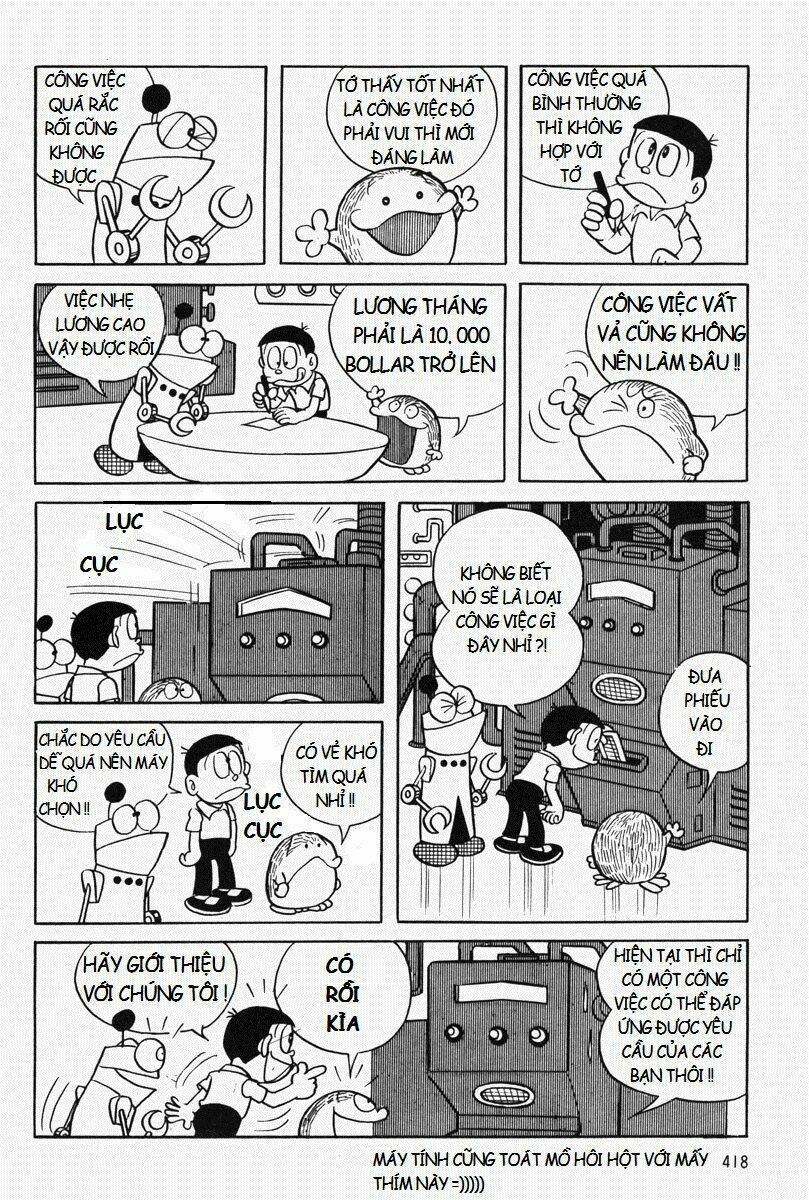 Mojako - Chapter 10 - Page 6