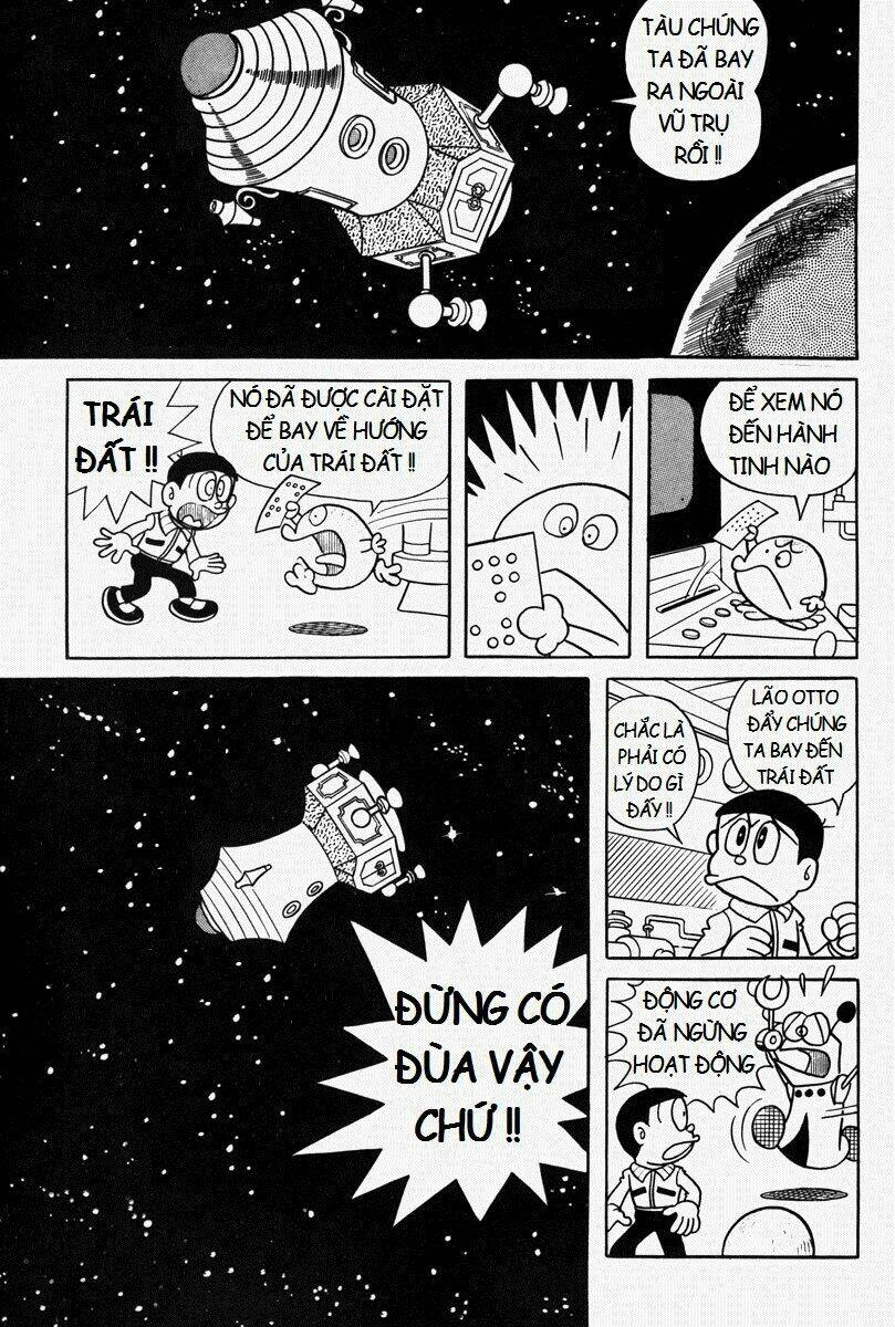 Mojako - Chapter 11.1 - Page 10