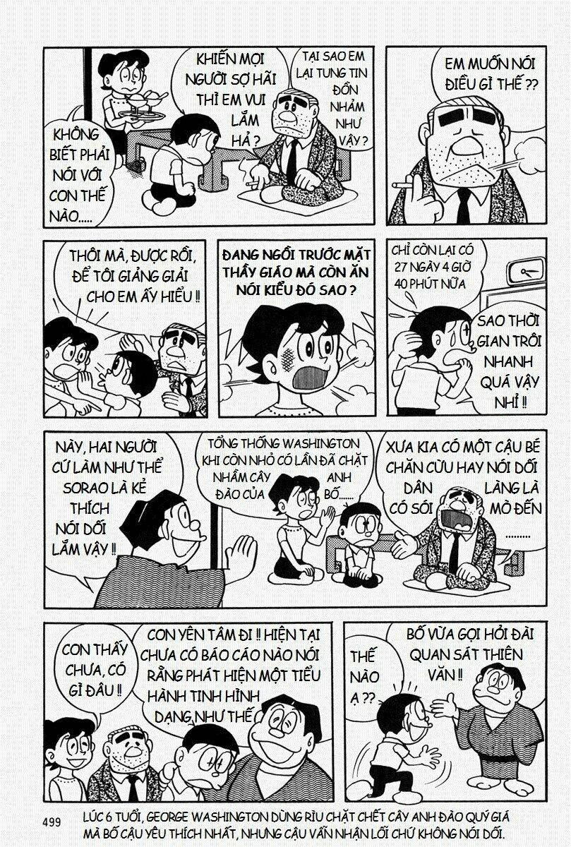 Mojako - Chapter 11.1 - Page 28