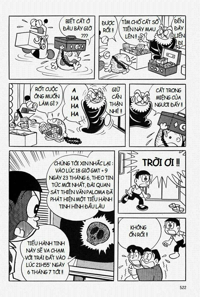 Mojako - Chapter 11.2 - Page 11