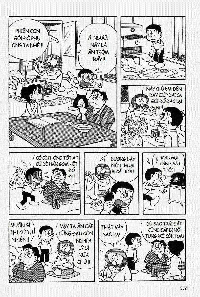 Mojako - Chapter 11.2 - Page 21