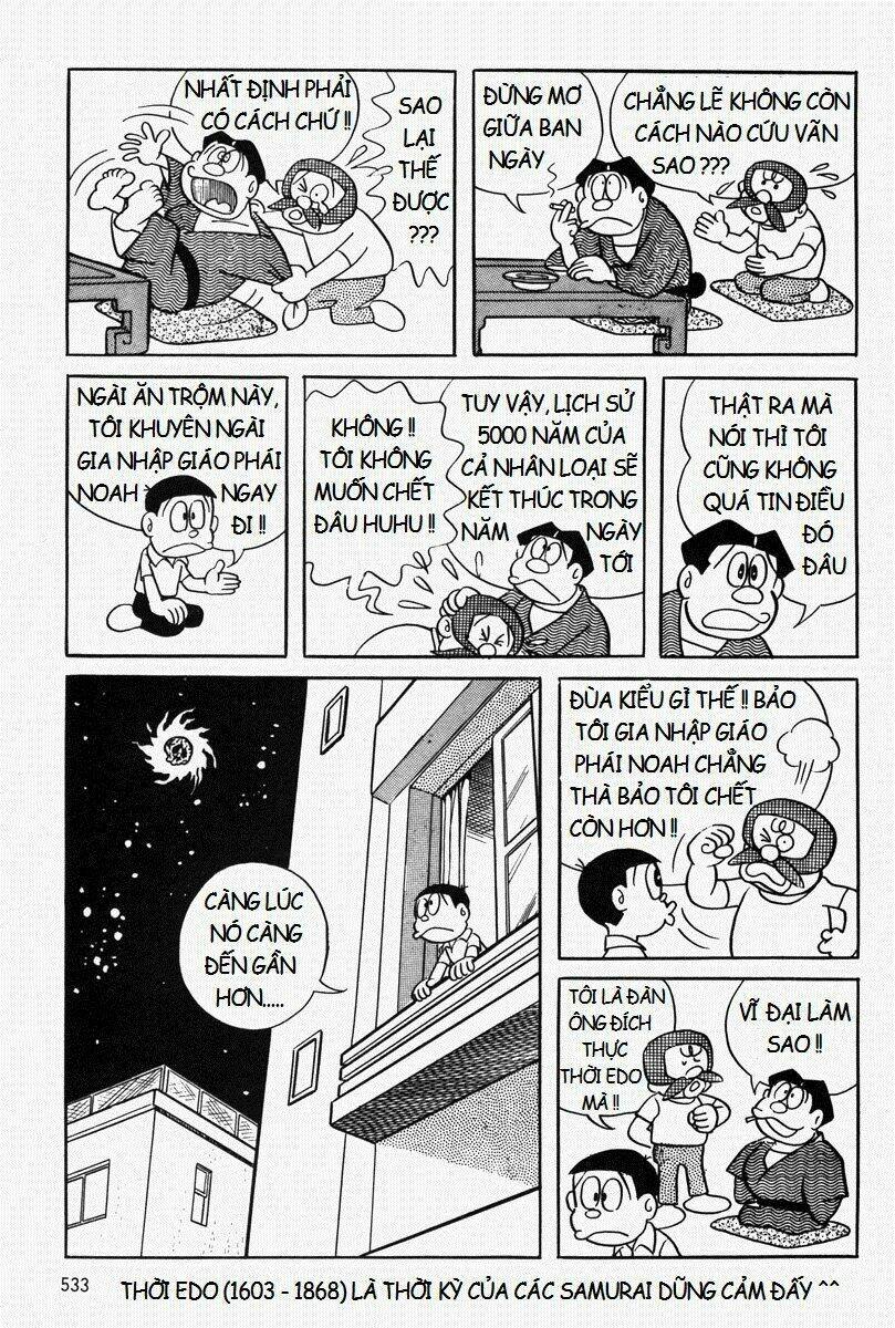 Mojako - Chapter 11.2 - Page 22