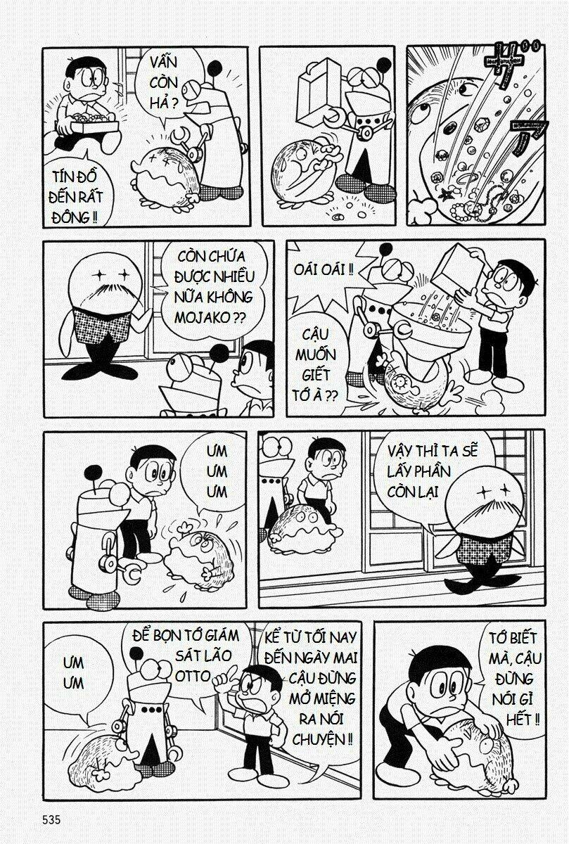 Mojako - Chapter 11.2 - Page 24