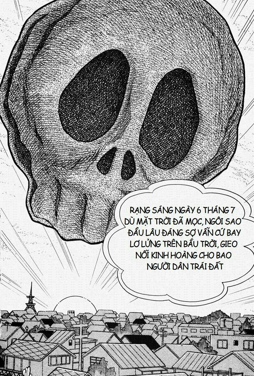 Mojako - Chapter 11.2 - Page 25