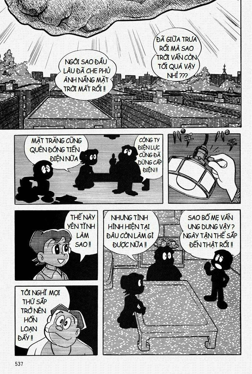 Mojako - Chapter 11.2 - Page 26