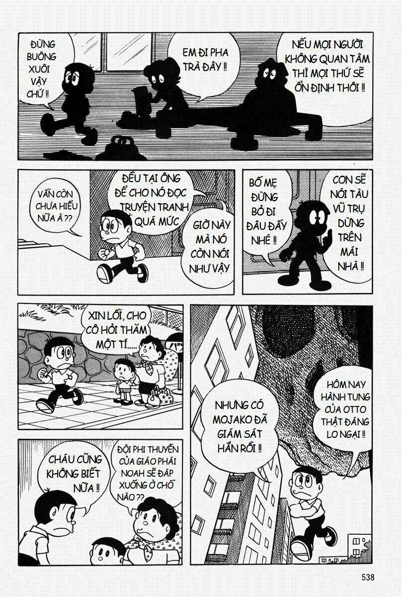 Mojako - Chapter 11.2 - Page 27