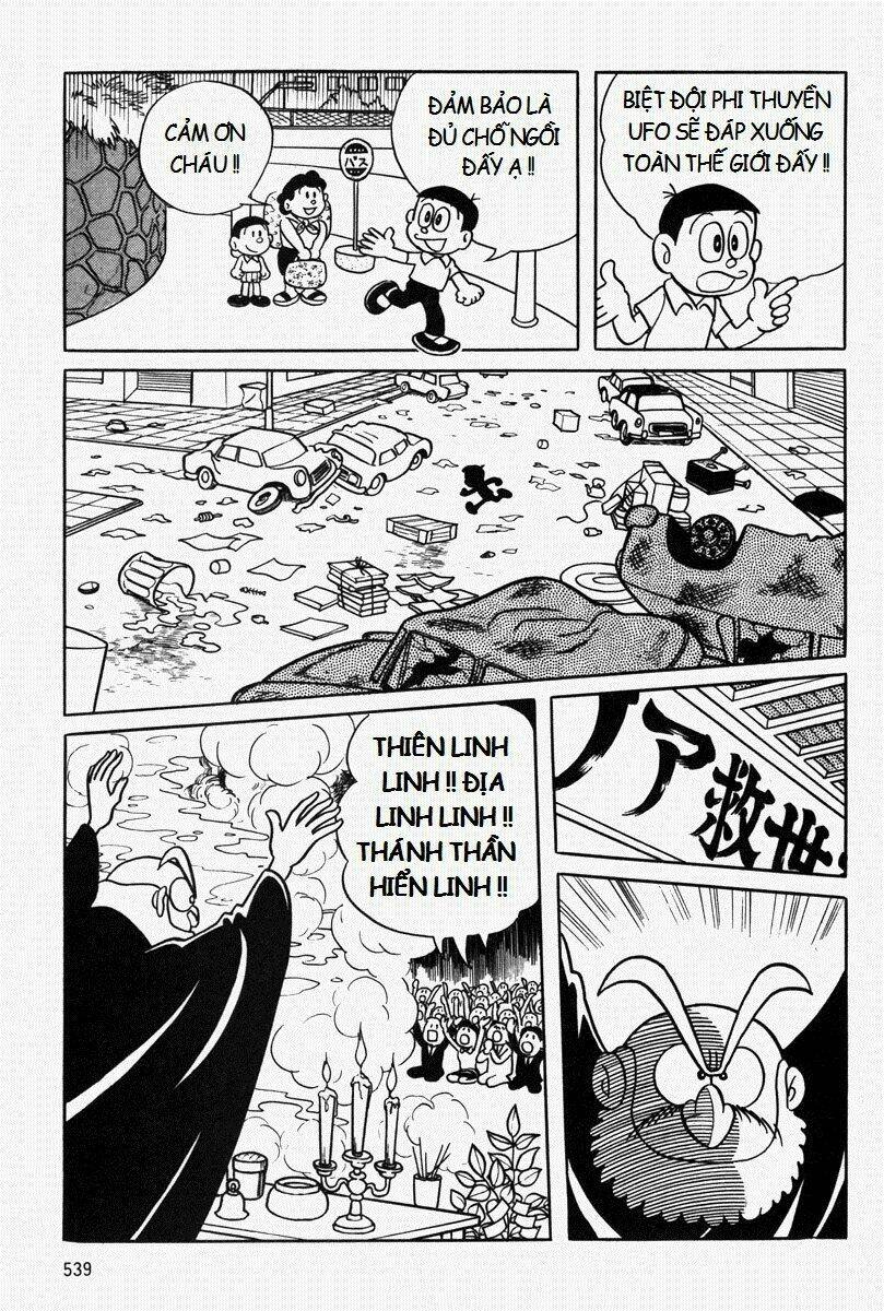 Mojako - Chapter 11.2 - Page 28