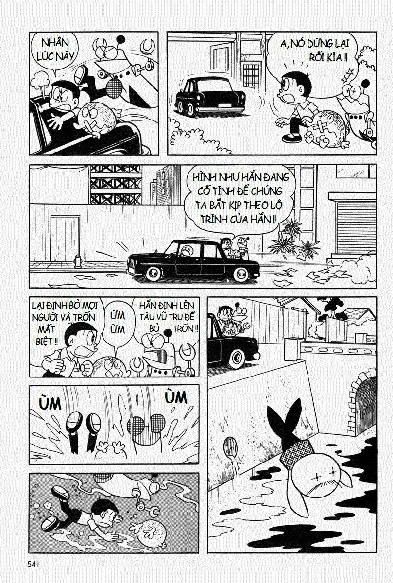 Mojako - Chapter 11.2 - Page 30