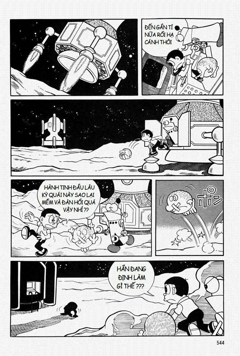 Mojako - Chapter 11.2 - Page 33