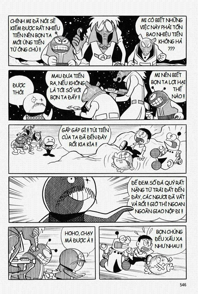 Mojako - Chapter 11.2 - Page 35