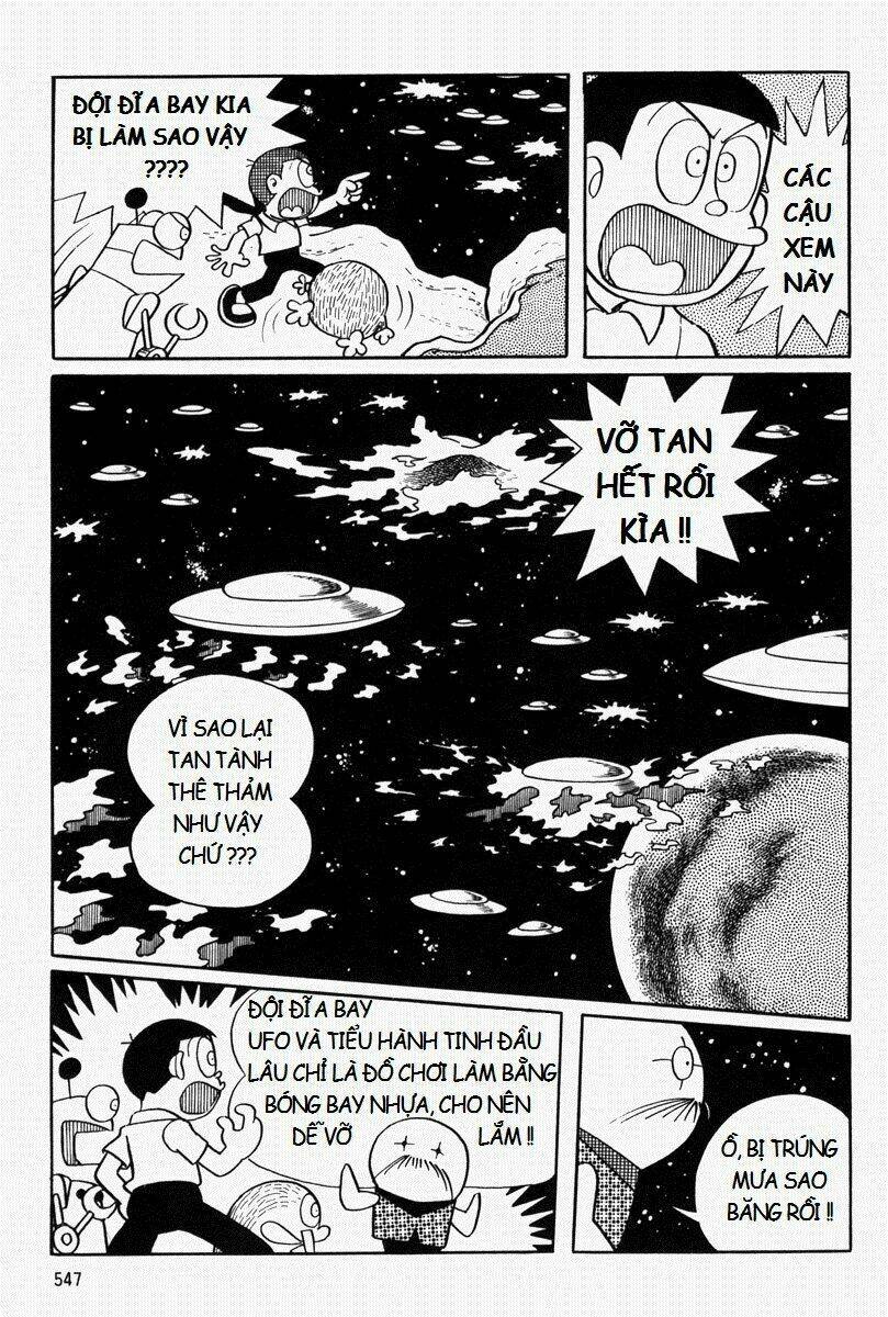 Mojako - Chapter 11.2 - Page 36