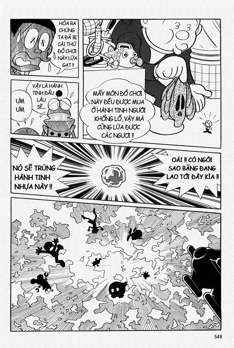 Mojako - Chapter 11.2 - Page 37