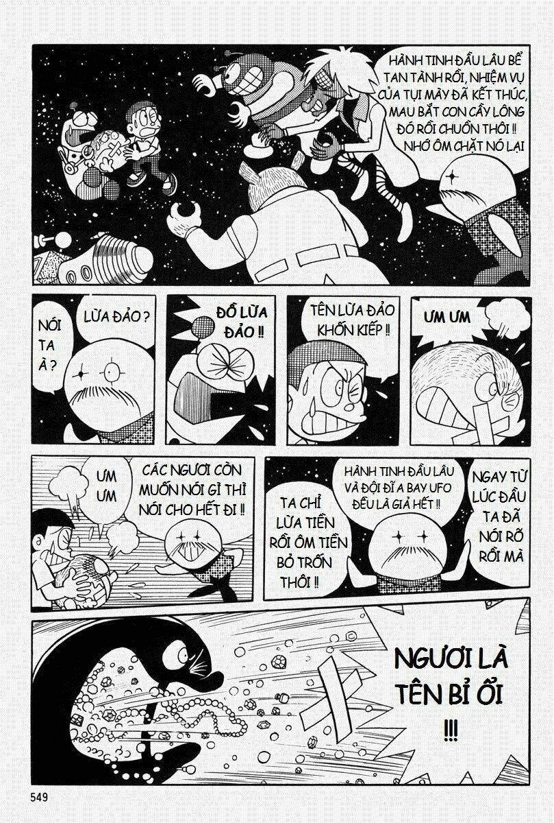 Mojako - Chapter 11.2 - Page 38