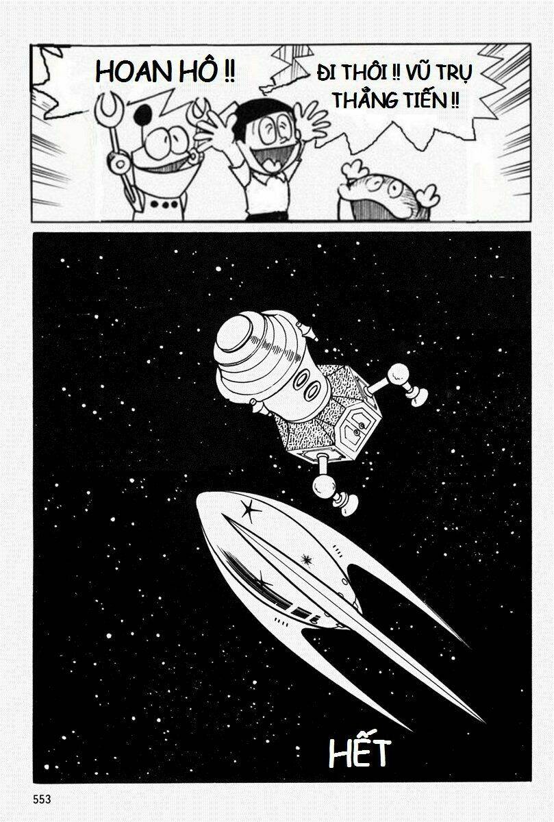 Mojako - Chapter 11.2 - Page 42