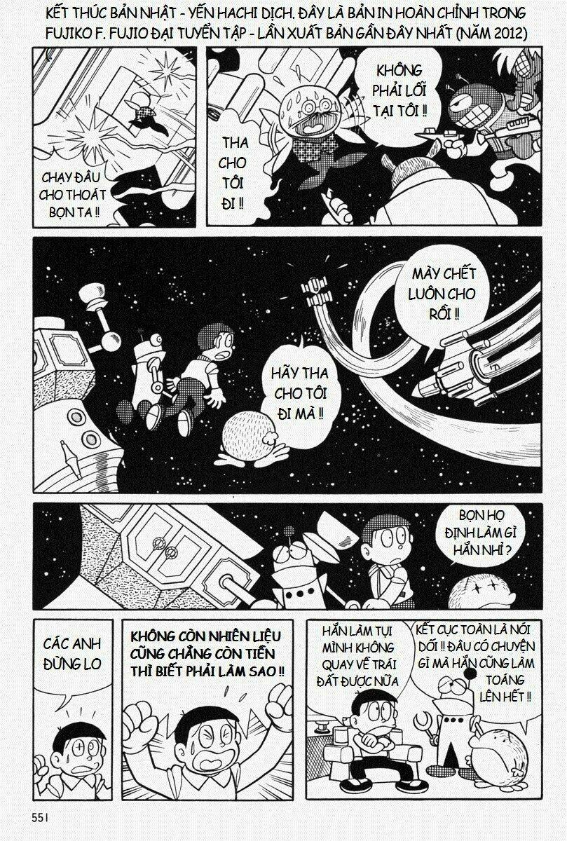 Mojako - Chapter 11.2 - Page 43