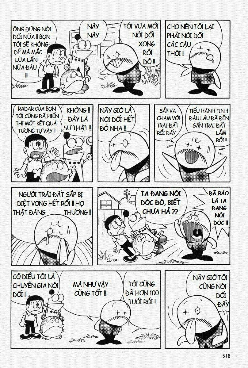 Mojako - Chapter 11.2 - Page 7