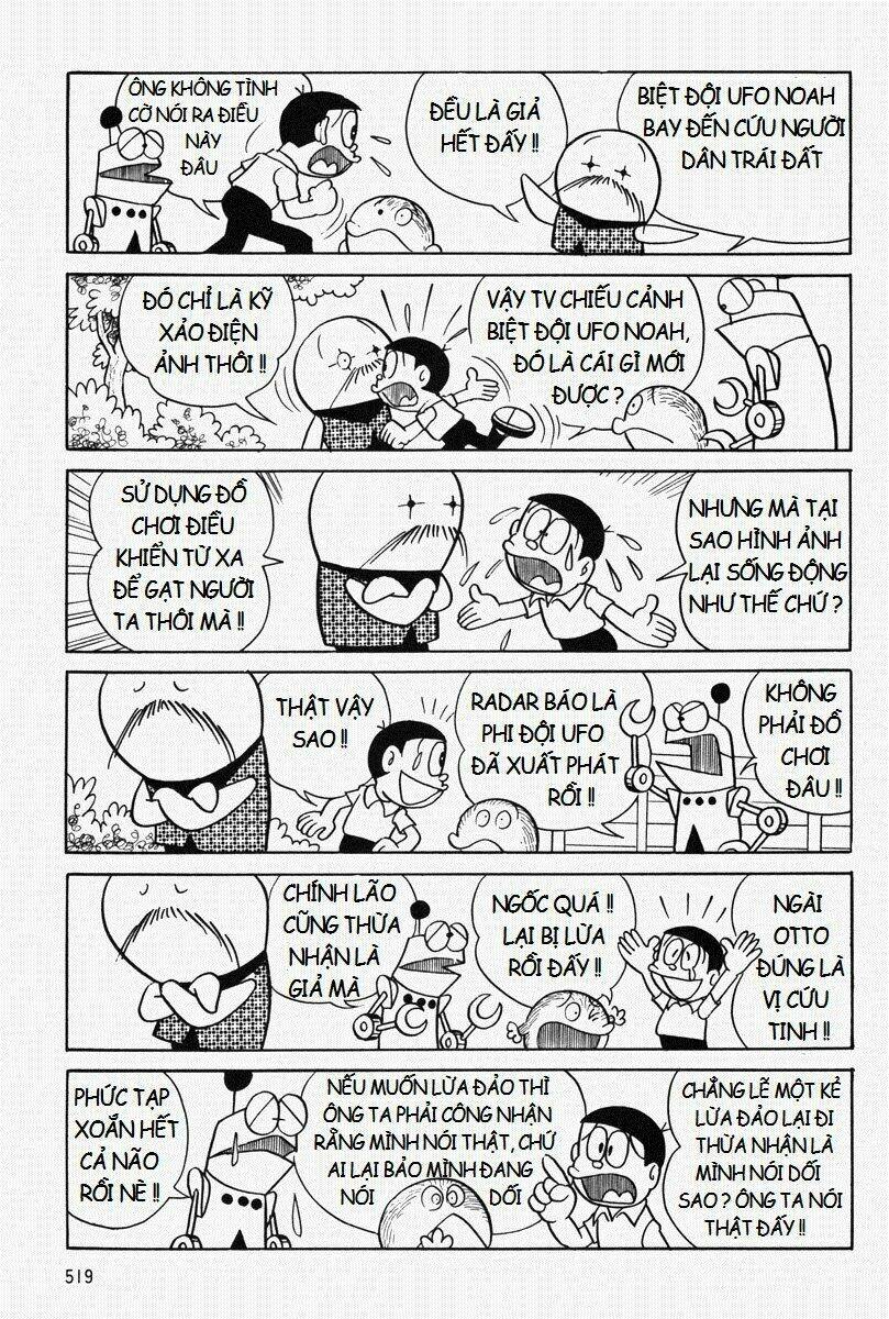 Mojako - Chapter 11.2 - Page 8