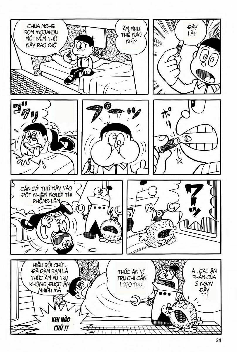 Mojako - Chapter 2 - Page 4