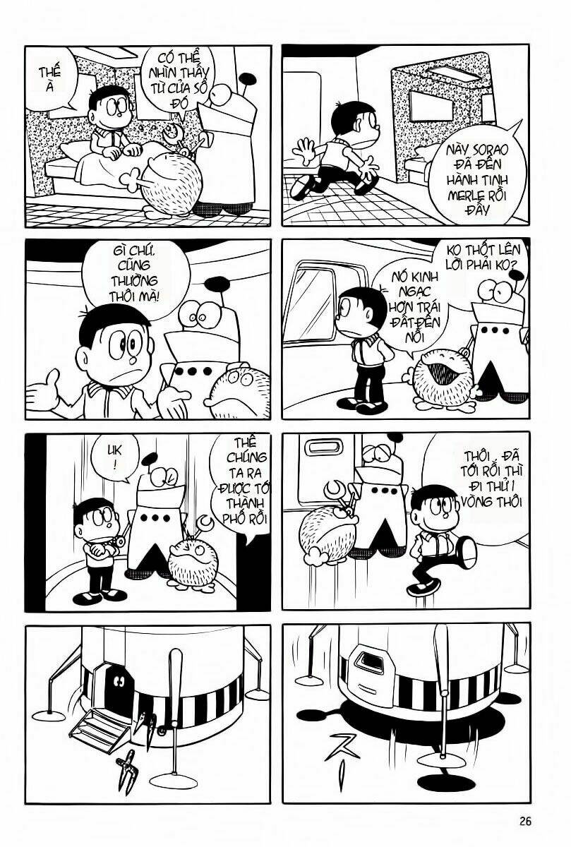 Mojako - Chapter 2 - Page 6