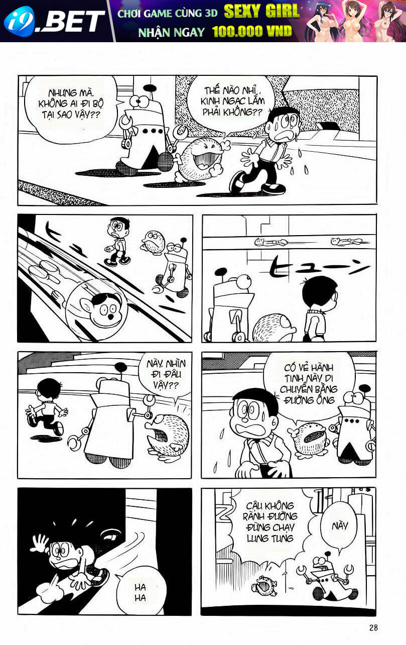 Mojako - Chapter 2 - Page 8