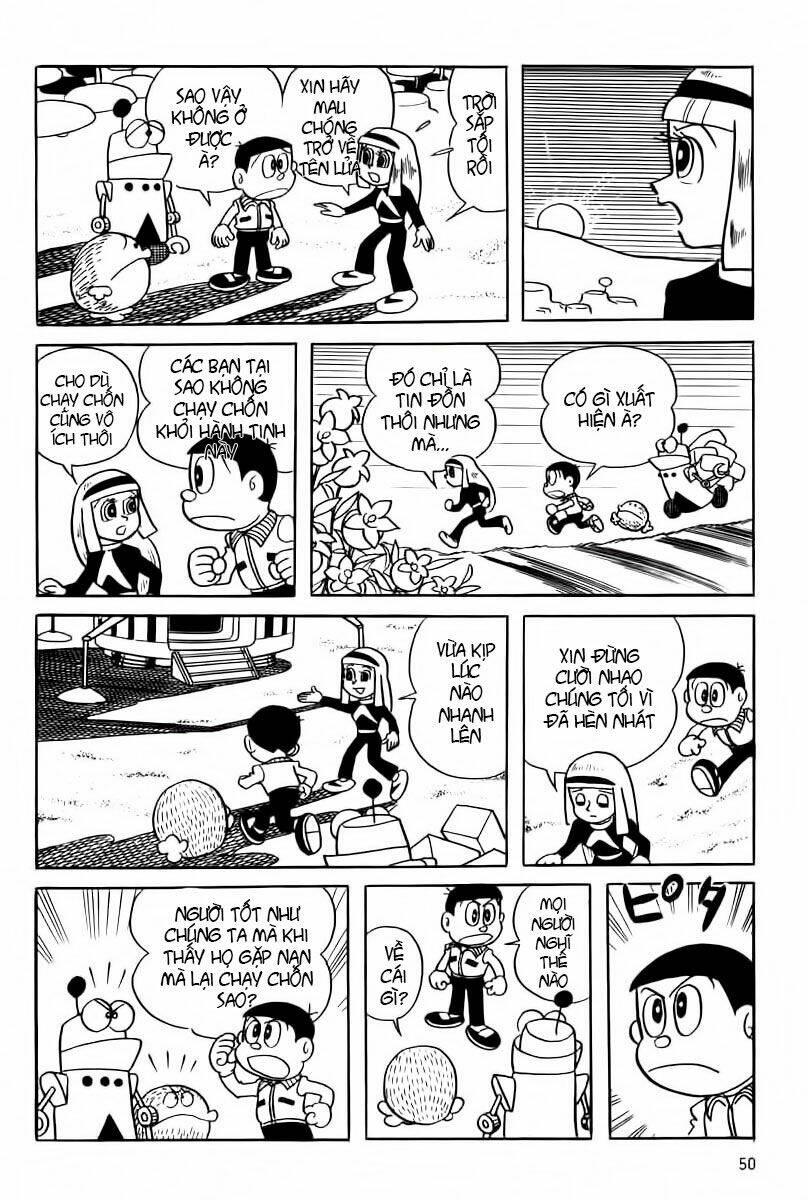 Mojako - Chapter 3 - Page 13