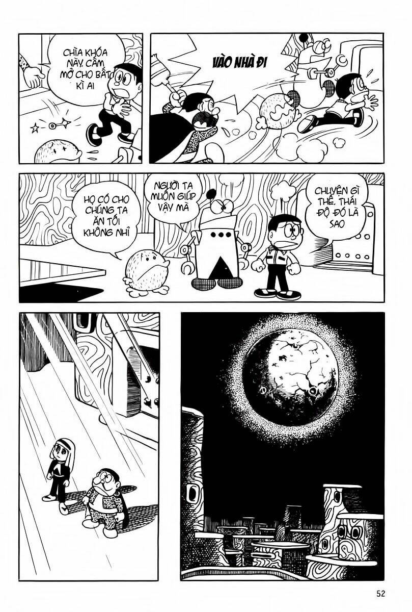 Mojako - Chapter 3 - Page 15