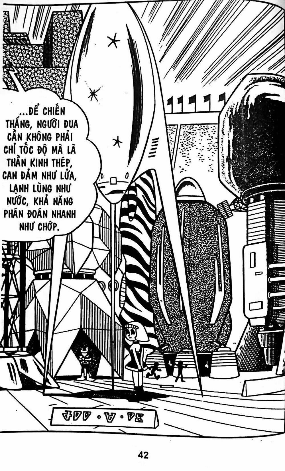 Mojako - Chapter 4 - Page 32