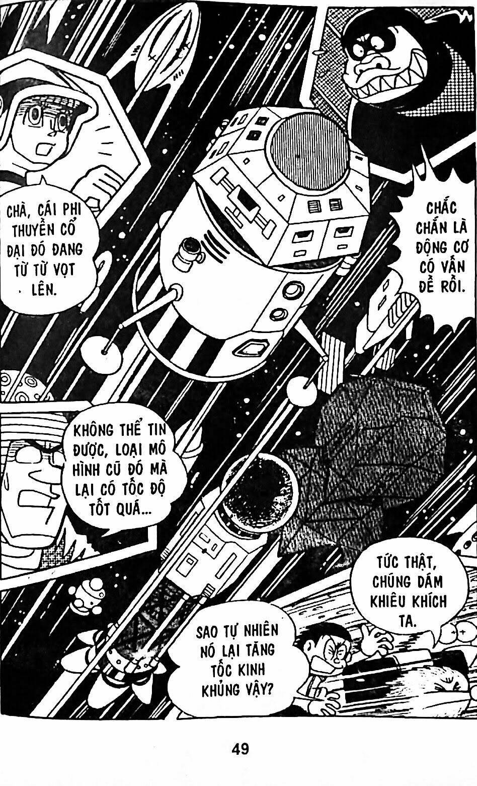 Mojako - Chapter 4 - Page 39