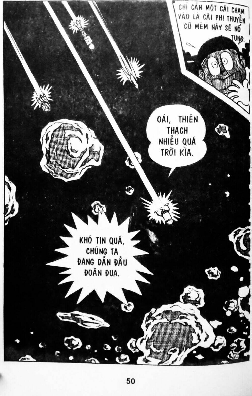 Mojako - Chapter 4 - Page 40