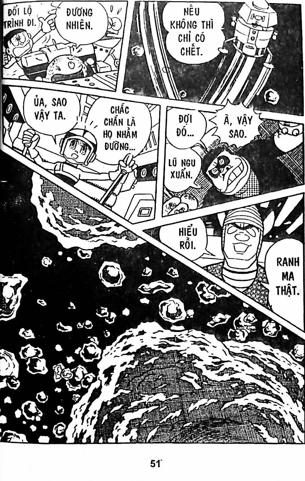 Mojako - Chapter 4 - Page 41