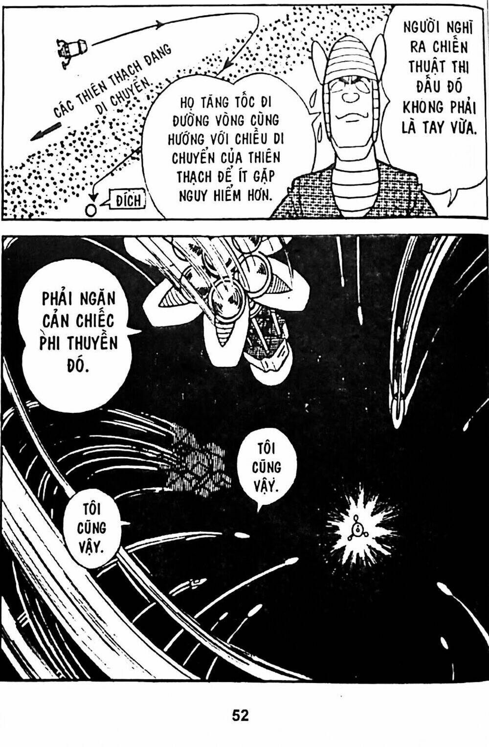 Mojako - Chapter 4 - Page 42