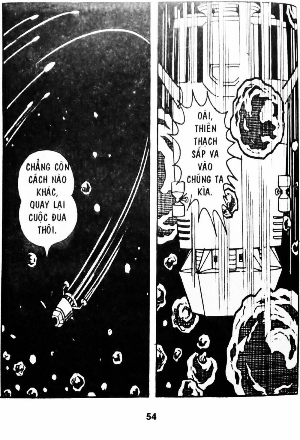 Mojako - Chapter 4 - Page 44