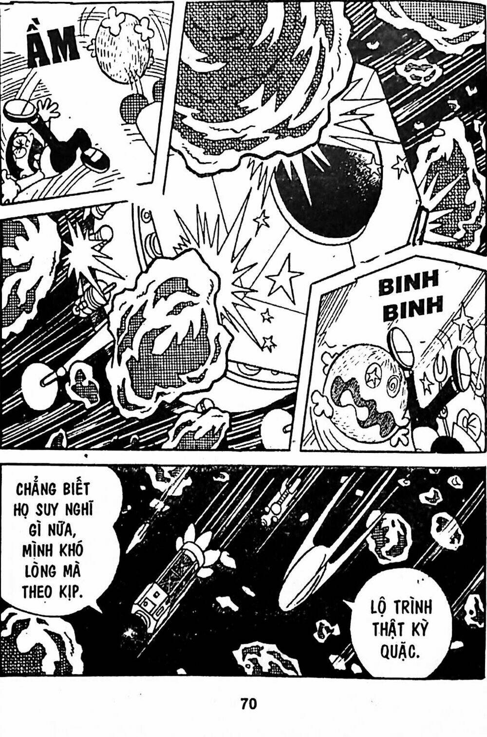 Mojako - Chapter 4 - Page 60