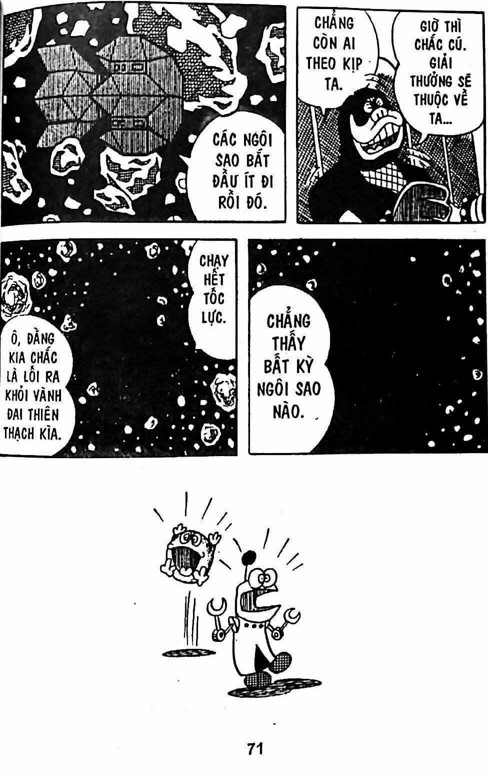 Mojako - Chapter 4 - Page 61