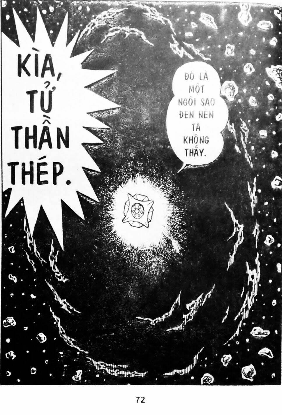 Mojako - Chapter 4 - Page 62