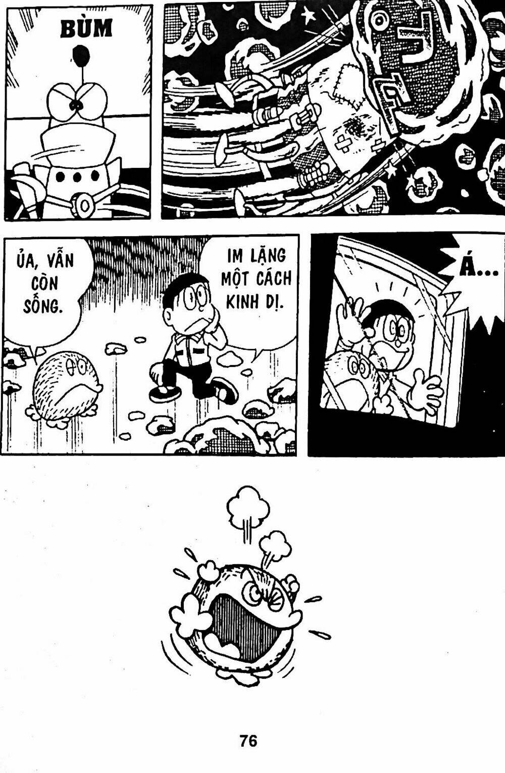 Mojako - Chapter 4 - Page 66