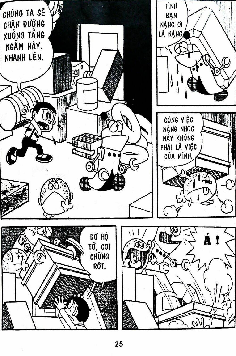 Mojako - Chapter 5 - Page 43